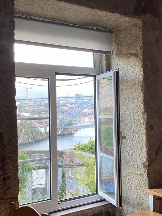Quarto/Baixa do Porto