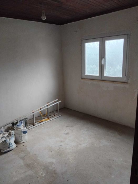 Serviço de Renovação/Remodelação