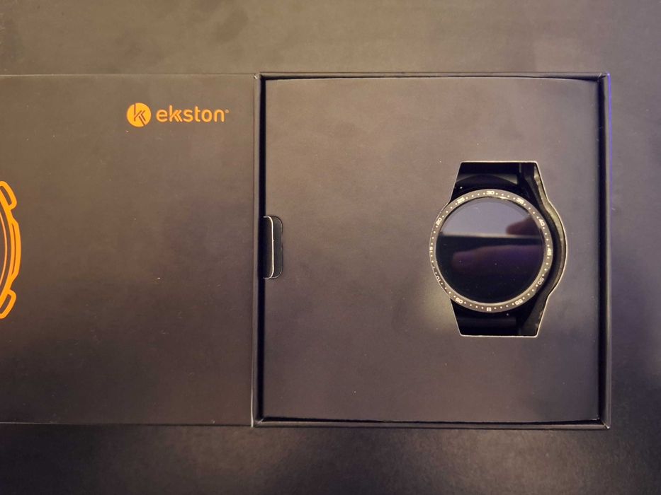 SmartWatche Ekston