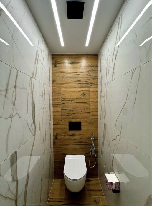 Квартира - Апартаменти ШИКАРНА  в Центрі Тц Україна Проспект Соборний