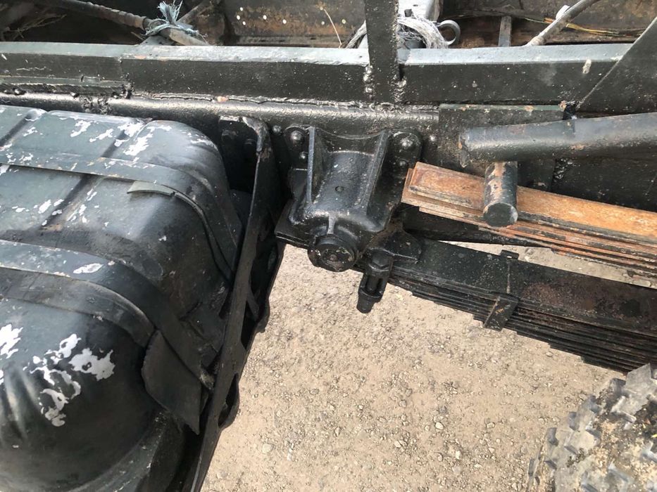 Газ 4301 дизель самосвал д 240, 3307,3309