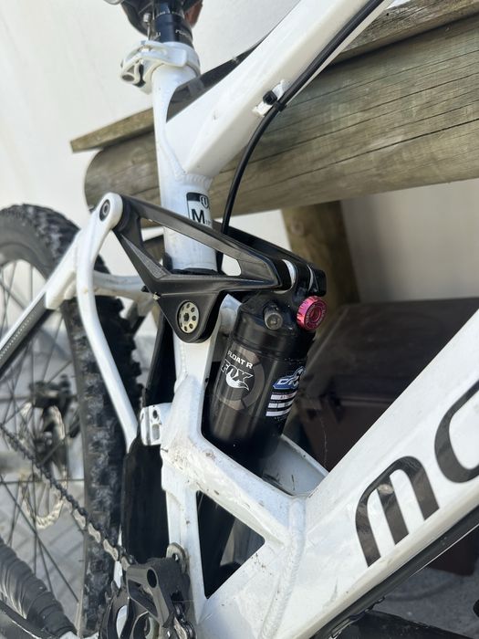 Mondraker Dune Enduro