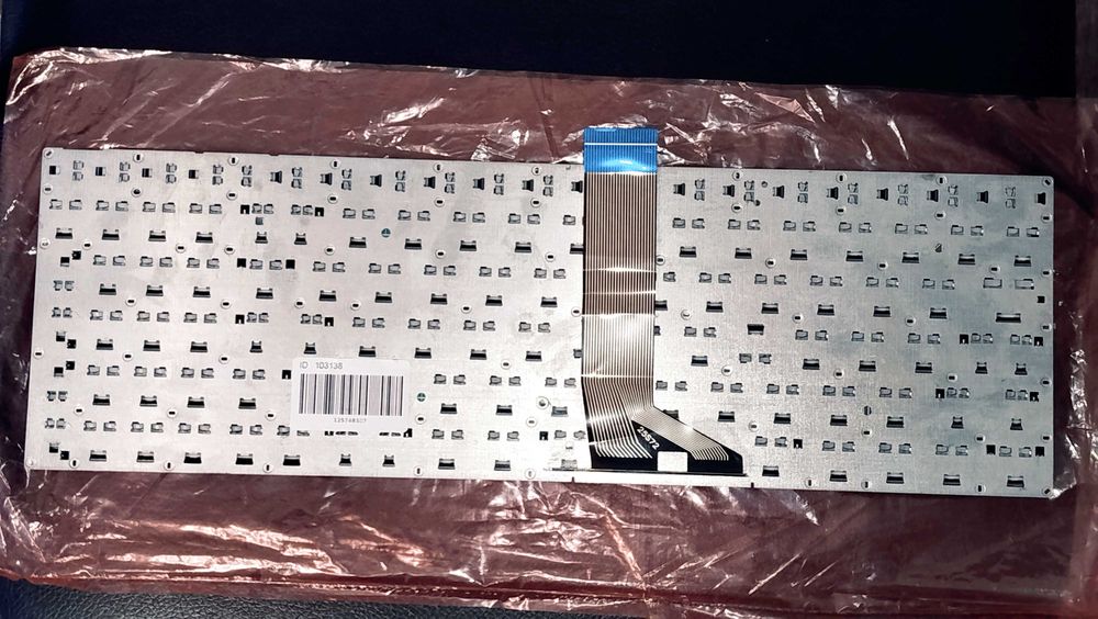 Asus клавиатура для ноутбука НА ЗАПЧАСТИ