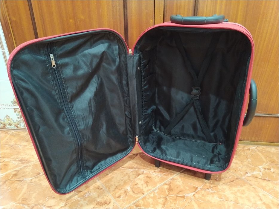 Mala malas de porão até 23 kg viagem  casa quarto apartamento vivenda escritório gabinete carro cozinha.