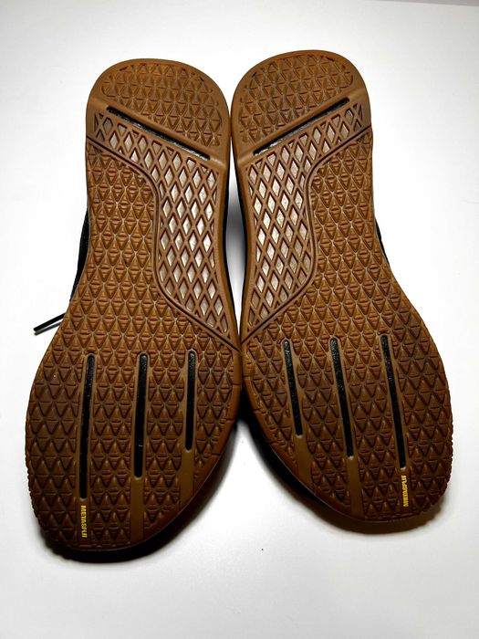 Buty reebok crossfit nano x