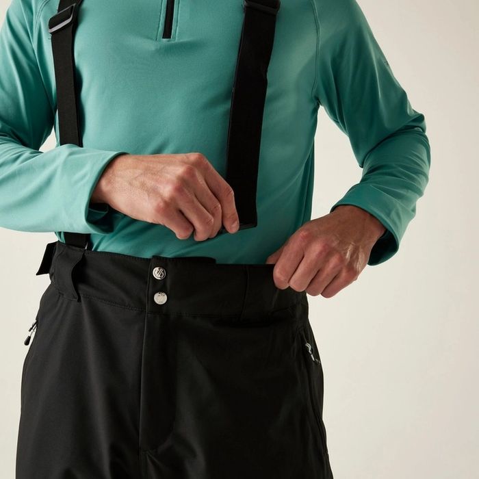 Чоловічі лижні костюми Dare 2B Eagle III Оригінал! Мембр. 30к/30к M-XL