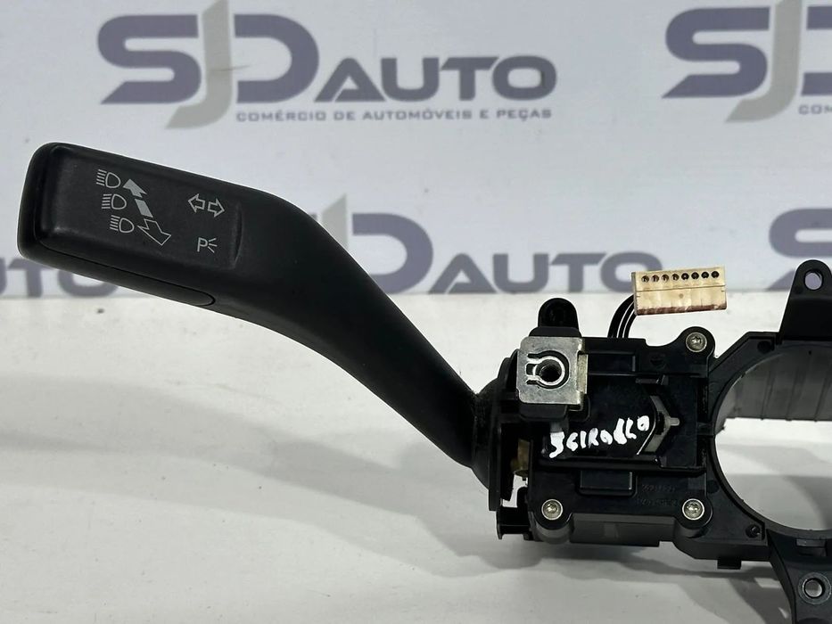 Comutador Piscas + Escovas - Volkswagen Scirocco III (2010)