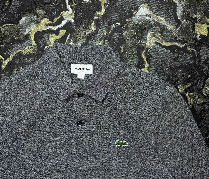 ~Lacoste long sleeve~