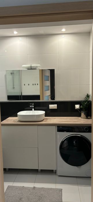 Mieszkanie Koralowa Lublin