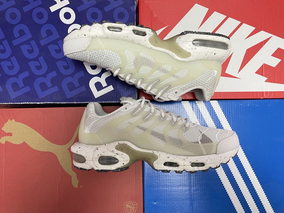 Оригінал! Nike Air max Terrascape PLUS
