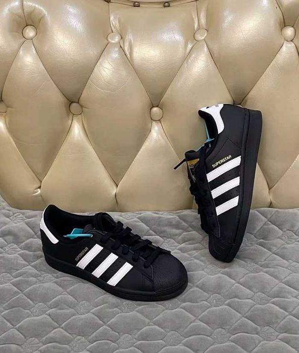 Adidas Superstar II 40