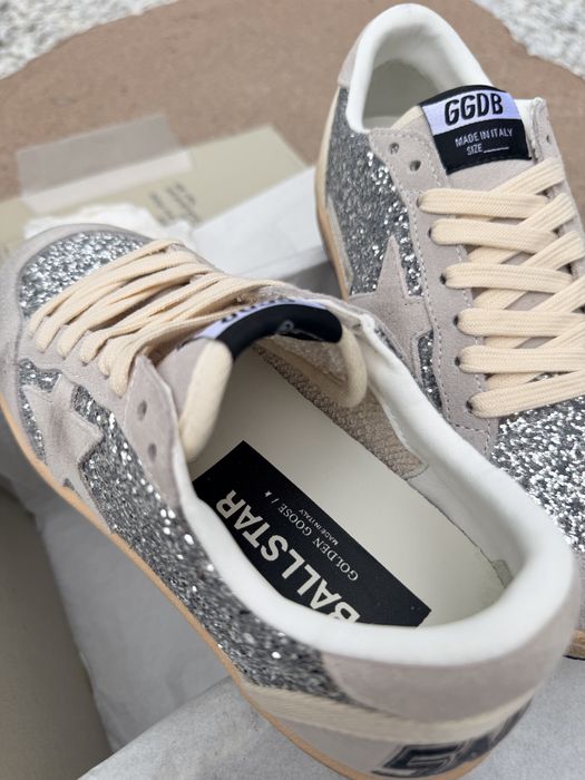 Нові кеди Golden goose | Найкраща якість