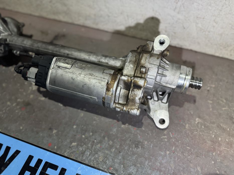 Рульова рейка Рейка рулевая Бмв 640 G32 Xdrive B58 B30 A Разборка BMW