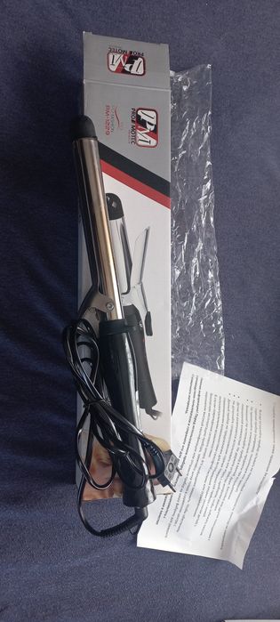 Плойка для завивання волосся