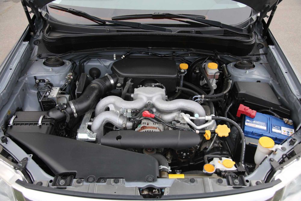 Продам Subaru Forester