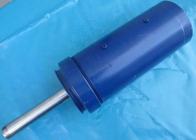 Amortecedor Central para Range Rover Classic