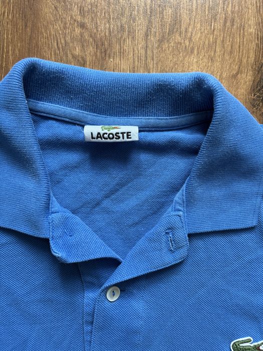 Koszulka Lacoste