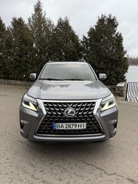 Продаж Lexus GX 460