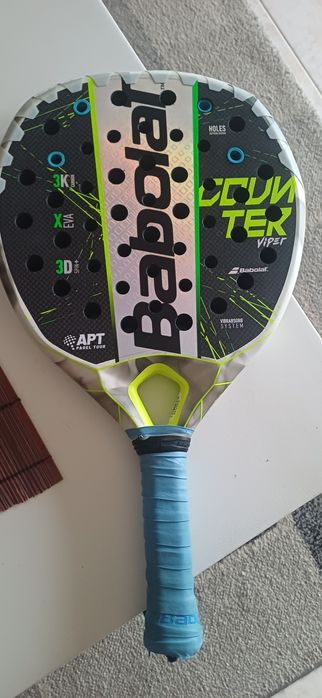 Raquete babolat counter viper