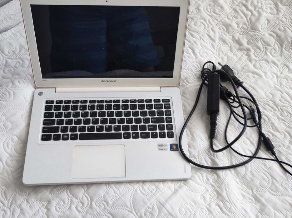 Laptop lenovo U310