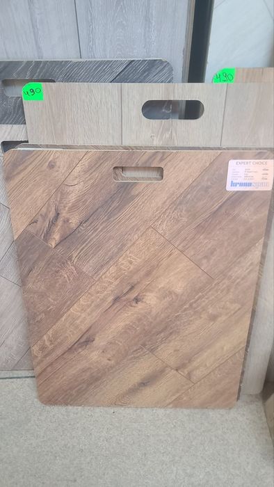 Ламинат 32 класс от330гр