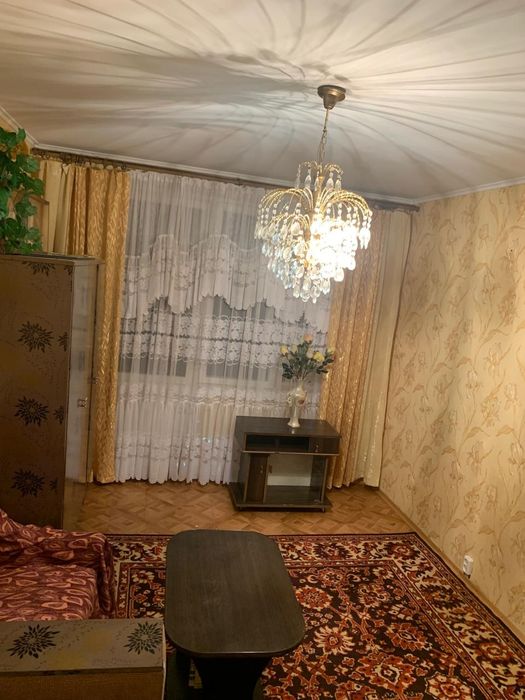 Сдам 1 кв 5/12 ул. Нескорених 17