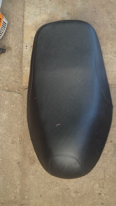 Siedzenie MOTOBI Wilga, ZIPP ROMET 727 BARTON VENTUS Prymus KINGWAY Coliber