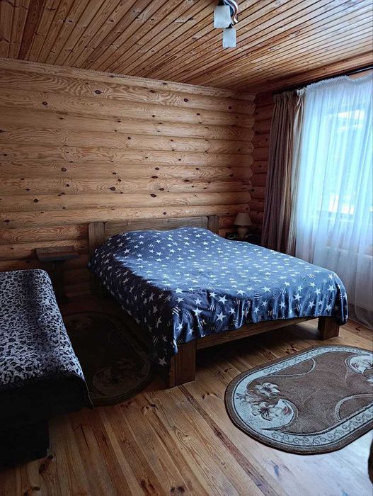 Продаж готельного комплексу в серці Карпат- Яблуниця. Працюючий бізнес