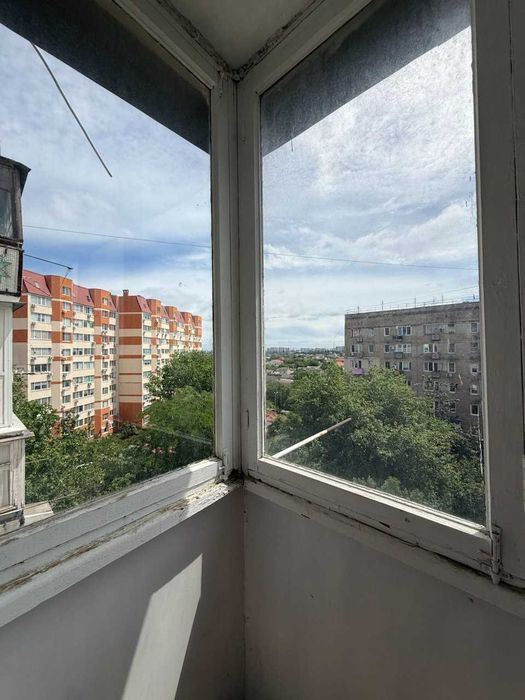 1-комнатная квартира на Святослава Рихтера (Щорса) - View 5