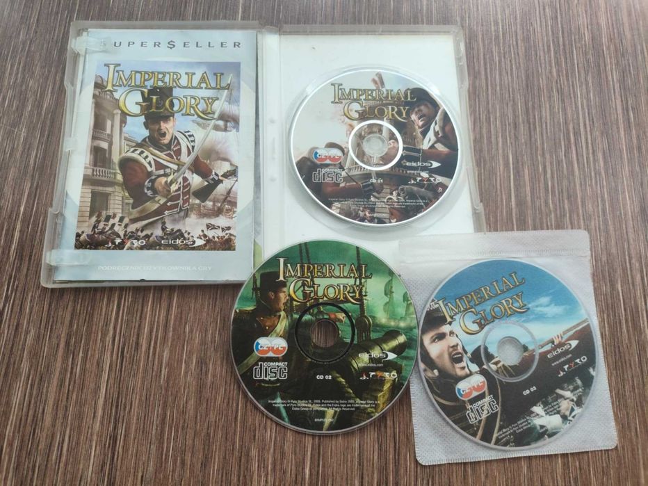 Imperial Glory PC