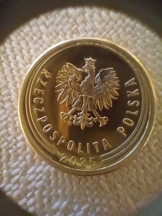 1 grosz 2025 destrukt