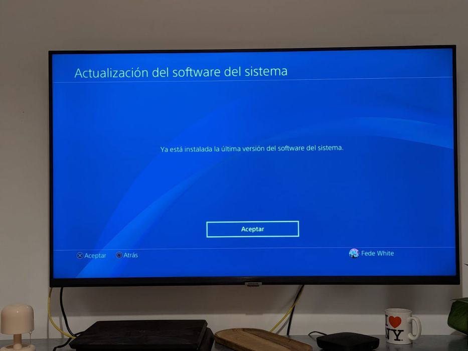 PlayStation 4 Slim 500 gb