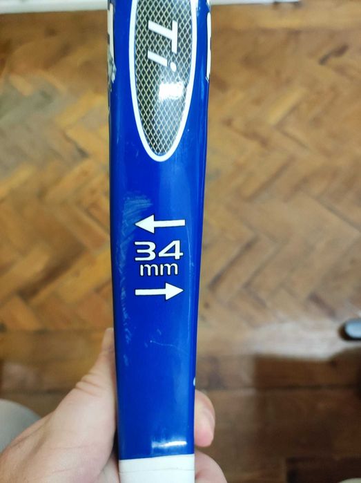 Raquete Padel Dunlop Triple