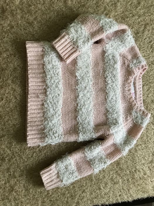 Светр Primark свитер, кофта травка