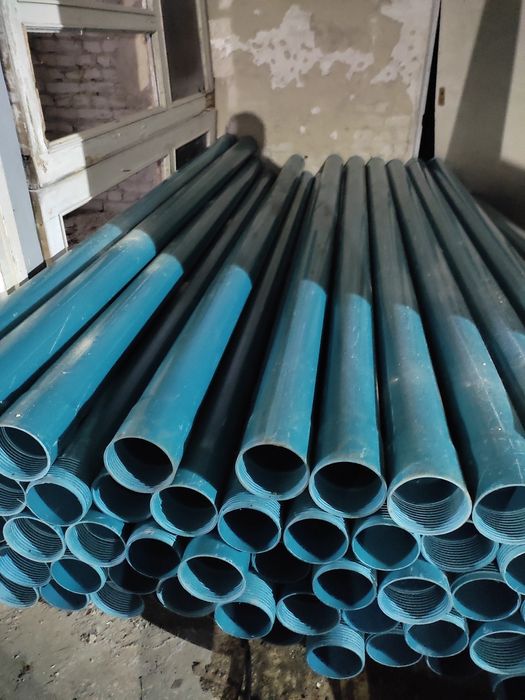 Бурение скважин в трудно доступных местах