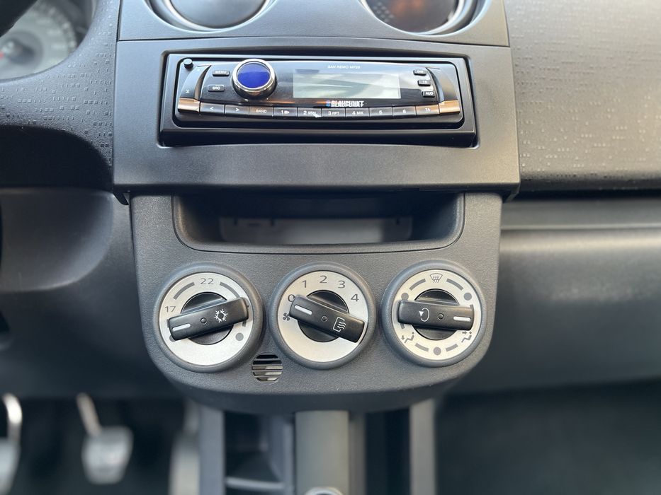 Mitsubishi Colt з Німеччини