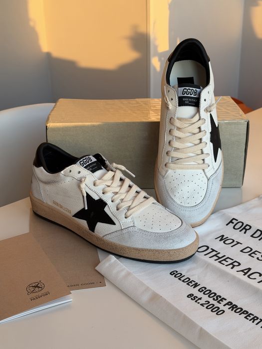 Кеди Golden goose чоловічі 42 розмір