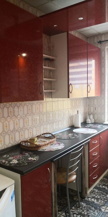 Apartament 160 doba Wolne 16-22.09.26