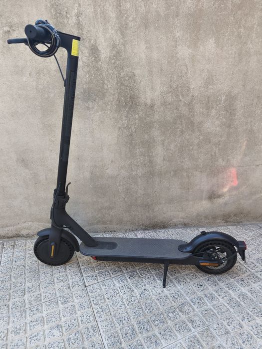 Trotinet elétrica Xiaomi 1S