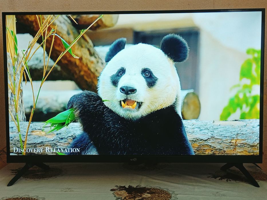 SMART LED tелевизор 32"Android 14