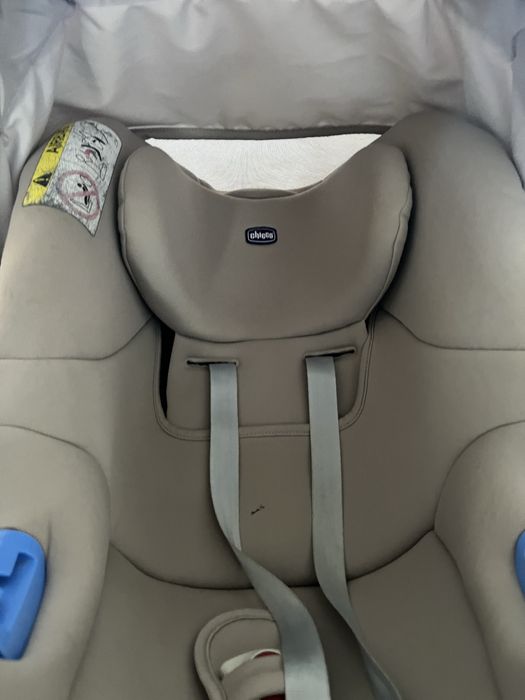 carrinho de bebe + ovinho + isofix