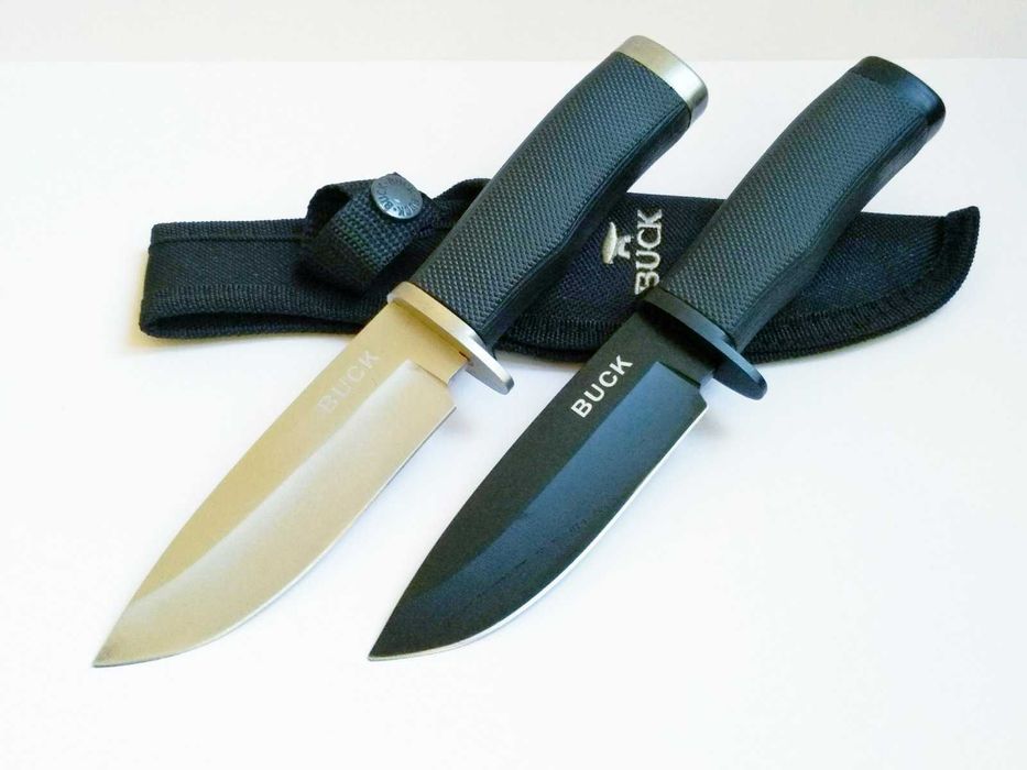 Ніж Buck туристичний мисливський BUCK нож охотничий БАК в АСОРТИМЕНТІ