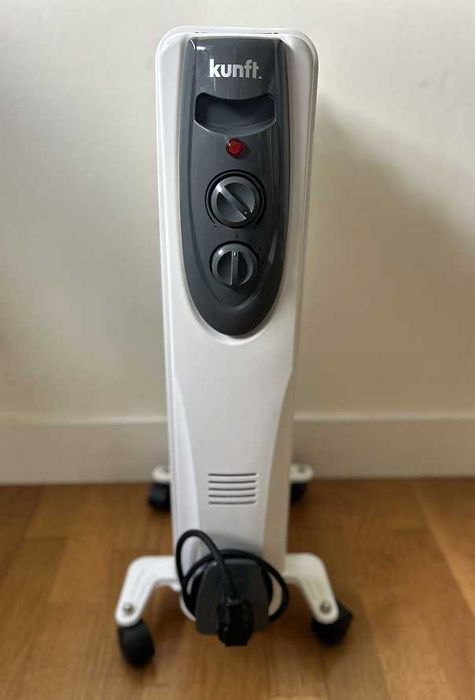 Aquecedor a Óleo KUNFT 2500 W