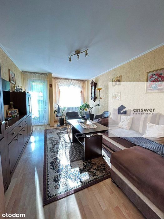 Mieszkanie Na Parterze Ul. Sportowa