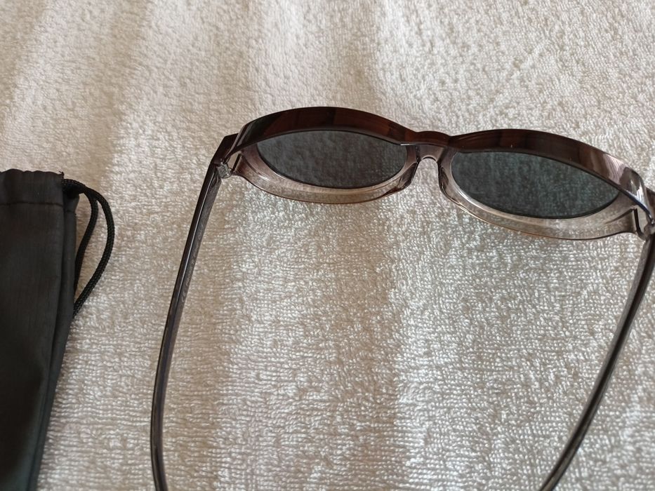 Okulary polaroid