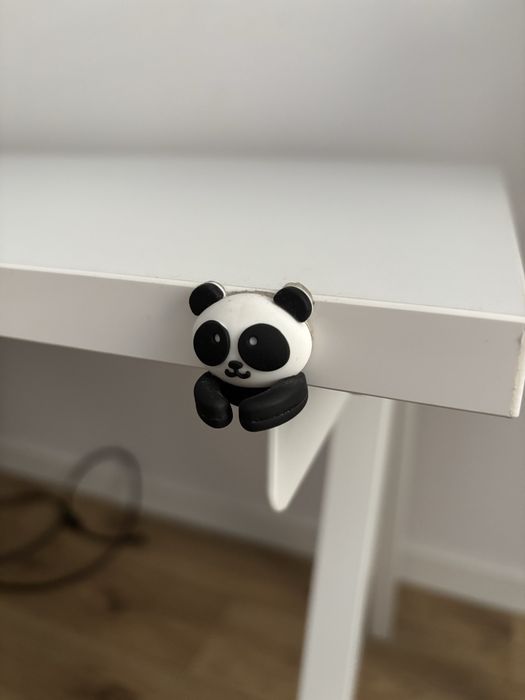 Biurko Trotten IKEA