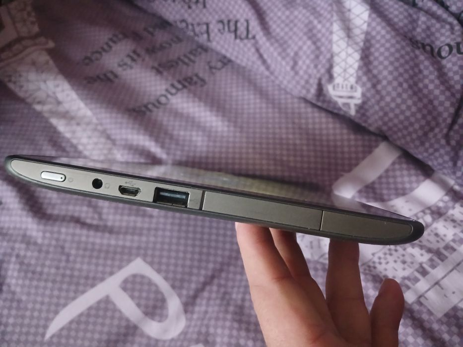 Планшет aser iconia tab a 200