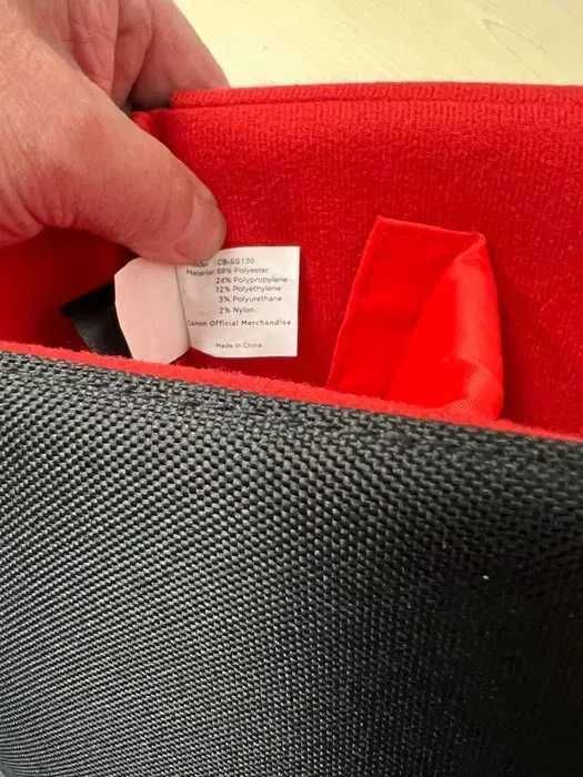 Torba Canon CB-SB 130