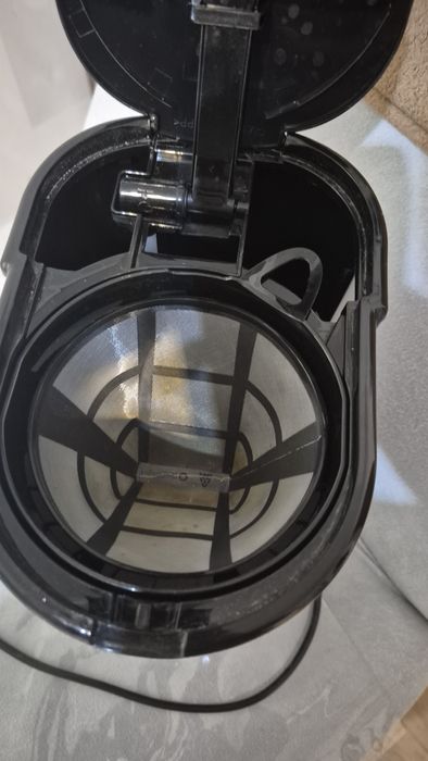 Zaparzacz do kawy Tessa