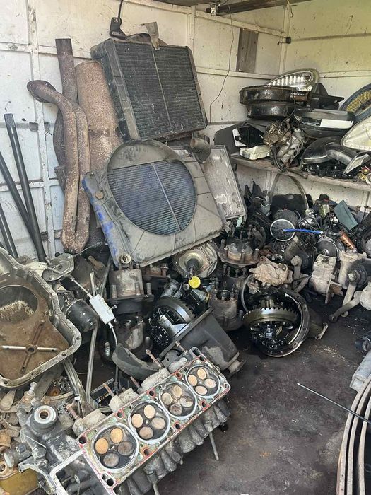 Двигун Газель/мотор/